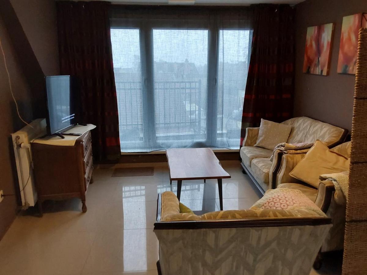 Hotel Golden Dragon เดสเซล ภายนอก รูปภาพ